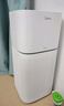 美的（Midea）空气净化器家用 除甲醛除尘除雾霾除异味 99.9%除菌率 负离子空气伴侣 智能wifi控制 一级能效 【净化除醛】KJ400G-Z1 Pro 实拍图