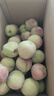 青州古树蜜桃新鲜桃子采摘送货上门-万果 带箱5斤装（中果60g起） 实拍图