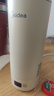 美的（Midea）电热水杯电热水壶保温烧水杯350ml迷你便携式旅行智能恒温316L不锈钢无异味MK-DB35X22 实拍图