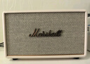 MARSHALL（马歇尔）ACTON III 音箱3代无线蓝牙摇滚家用重低音礼物音响 奶白色 实拍图