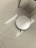 OKP扫地机器人 K5 Pro 扫拖一体 智能家用全自动擦地扫地拖地吸尘三合一体 自动回充电【吸力升级版】 实拍图