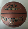 斯伯丁（SPALDING）儿童篮球5号青少年中考训练室内外兼用耐磨PU皮76-950Y 实拍图