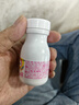 钙尔奇液体钙180粒 钙片女士儿童青少年成人补钙 柠檬酸钙维生素D软胶囊 实拍图