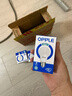 欧普照明（OPPLE）LED灯泡球泡E27螺口家用照明2级能效节能Ra90高显超亮6瓦白光 实拍图