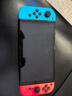 任天堂（Nintendo）【国内保税仓】Switch2/1代 OLED/续航加强日版/港版便携家用ns体感游戏机掌机 日版OLED红蓝64GB保税（赠共享会员） 实拍图