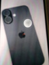 Apple/苹果 iPhone 17 256GB 黑色 支持移动联通电信5G 双卡双待手机 实拍图