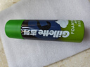 吉列清新柠檬型 剃须泡沫 剃须膏剃须啫喱 非刀头 210g*2 非吉利 实拍图