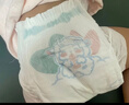 安儿乐（Anerle）芯柔小轻芯拉拉裤XXXL32片（≥18kg）柔软亲肤 婴儿尿不湿 实拍图