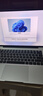 华为MateBook 14 店铺预装Windows版 轻薄笔记本电脑 2.8K OLED触控屏 酷睿UItra5 32G 1T 皓月银 实拍图