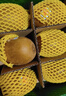 佳沛（zespri）新西兰阳光金果6个装巨大果单果144-175g水果猕猴桃源头直发 实拍图