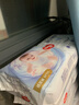 好奇（Huggies）金装纸尿裤M162片(6-11kg)尿不湿【速干不易红】 实拍图
