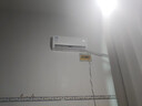 华凌空调 大1.5匹新一级能效 超省电pro巨省电变频冷暖空调挂机 KFR-35GW/N8HA1Ⅲ-P 家电国家补贴 实拍图