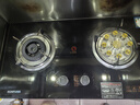 华蒂星燃气灶天然气液化气煤气灶补贴20%熄火保护智能定时5.2kw猛火灶一级能效台式嵌入式以旧换新两用灶 【旗舰款】5.2KW猛火鸳鸯灶+防爆玻璃 天然气 实拍图