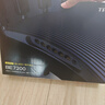 普联（TP-LINK）BE7200 WiFi7千兆双频无线路由器 双2.5G网口家用穿墙7200M 10颗高效FEM信号增强 游戏加速7DR7270 实拍图