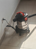 亿力桶式手持吸尘器家用超强大吸力工业车载大功率有线 干湿两用吸水除尘机开荒保洁6263-12L 国家补贴 实拍图