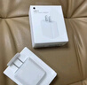 Apple/苹果 20W USB-C充电器  type-c充电器苹果手机充电器原装手机快充头 苹果17手机充电器 实拍图