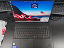 嘉速联想ThinkPad E16/T16/P16/P16v/P16s 键盘膜 2025/24/23款键盘保护贴膜  防尘罩防水防尘 实拍图