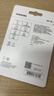 三星（SAMSUNG）512GB SD存储卡 高速PRO蓝卡 U3SD相机内存卡支持微单/单反相机4K视频 读速180MB/s写速130MB/s 实拍图