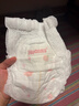 好奇（Huggies）铂金装小桃裤成长裤XL96片(12-17kg)加大号尿不湿【透爽散热】 实拍图