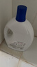 威露士衣物消毒液松木3L 内衣裤袜除菌液 杀菌99.9% 除螨 可配洗衣液用 实拍图