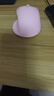 小米（MI）无线鼠标3 彩色舒适版 粉色 2.4G蓝牙鼠标 人体工学静音办公小米鼠标 适配小米笔记本电脑 台式机 实拍图