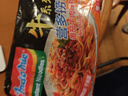 营多捞面番茄牛肉味意式拌面印尼方便面泡面捞面速食夜宵干拌面83g*5包 实拍图