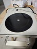 美的（Midea）电陶炉煮茶电磁炉家用新型电磁灶 2200W大功率智能双环做饭炒菜用火锅电池炉围炉煮茶炉MC-HW22E05 实拍图
