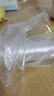 美丽雅保鲜袋中号120只 食品级塑料袋一次性收纳袋 30*20cm分装袋 实拍图