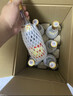 汾酒 黄盖玻汾 清香型白酒 53度 475mL*6瓶 整箱装非原箱 实拍图