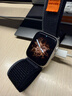 Apple Watch Series/SE/Ultra 1/2/S6/7/8/9/10 二手苹果手表 Watch Nike (Series7) 实拍图