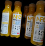 农夫山泉 100%纯果汁NFC果汁300ml*12瓶缤纷礼盒(6橙汁+6芒果汁)热门商品 实拍图