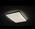 美的（Midea）led吸顶灯灯具吸顶灯客厅灯卧室房间灯全光谱护眼灯饰套餐顶灯 三段调色|140W客厅灯|三防 实拍图