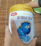 伊利金领冠珍护三代OPO好吸收较大婴儿A2β-酪蛋白奶粉2段6-12月900g 实拍图
