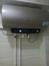 海尔（Haier）国家补贴20%电热水器60升 PD3 金刚无缝胆终身免换镁棒一级能效节能省电储水式大水量家用京东自营 实拍图
