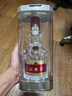 五粮液 普五八代 浓香型白酒 52度 500ml 单瓶 新老包装随机 官方授权 实拍图