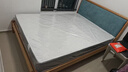 慕胜维格弹簧床垫1.8x2米椰棕乳胶床垫子1.5x2米护脊床垫1.8米×2米 【推荐款】20经典+针织（适中） 150cm*200cm 实拍图