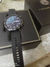 华为（HUAWEI）手表WATCH GT 4【咨询享优惠】运动智能两周续航蓝牙通话体温血氧心率监测送男女士朋友礼物6Pro 46mm曜石黑【皮表带+贴膜】 实拍图