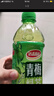 达利园 青梅绿茶饮料青梅果汁果味茶饮品500ml*15瓶 秋游必备饮料整箱 实拍图