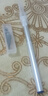 手工雕刻笔刀小号橡皮章笔刀手帐和纸胶带切割快递刀居家日用套装 1支【铝合金刻刀】赠刀10片 2.3cm 实拍图
