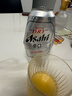 AsahiAsahi朝日超爽生啤酒 500ml*12听 10.9度 整箱装京东自营 实拍图
