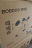 巴布豆（BOBDOG）嘎嘎裤婴儿纸尿裤XXL40片(14-17KG)新生儿婴儿尿不湿 实拍图