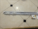 杜亚Real5蓝牙2.0版智能米家电动窗帘家居自动窗帘电机语音控制不含布 7米直轨定制蓝牙版包安装 实拍图