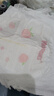 好奇（Huggies）铂金装小桃裤拉拉裤L76片(9-14kg)大号尿不湿【透爽散热】 实拍图