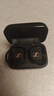 森海塞尔MOMENTUM4真无线4代四代蓝牙耳机入耳式自适应降噪木馒头4 accentum运动音乐无线耳机生日礼物 CX SPORT【运动耳机】 实拍图
