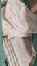 好奇（Huggies）铂金装小桃裤纸尿裤NB84片(5kg以下)尿不湿【透爽散热】 实拍图
