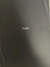 小米(MI) 红米平板Redmi Pad SE 11英寸平板电脑 90Hz高刷 娱乐影音办公学习平板 6+128GB深灰色 实拍图