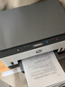 惠普（HP）678 彩色连供自动双面多功能喷墨打印机 无线连接 微信打印 复印扫描 家用作业 实拍图