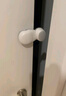攸曼诚品儿童安全门挡宝宝防夹手门卡防关门神器防风防撞门阻3个装 实拍图