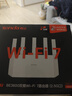 Tenda腾达路由器WiFi7【京东独家】无线千兆穿墙王信号增强家用全屋2.5g网口云霄BE3600放大器立式 实拍图