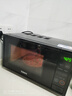 格兰仕（Galanz）变频微波炉 20L家用小型 800W速热 省电一级能效  平板易清洁 一键解冻简易操作DB1 实拍图